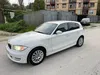 BMW 1 Series 3.550 € Dizel, 2009 god. Prodajem Auto