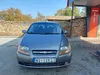 Chevrolet Aveo 1.2 1.150 € Benzin + Gas (TNG), 2006 god. CarNow365
