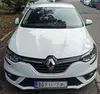 Renault Megane 1.6 SCE 115 ZEN GRANDCOUPE 11.900 € Benzin, 2018 god. Prodajem Auto