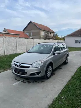 Opel Astra H