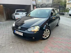 Volkswagen Golf 5