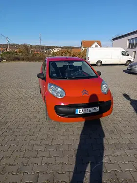 Citroen C1