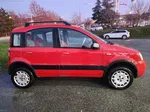 Fiat Panda 1.2 8v 4 x 4 CLIMBING 2005 god. Benzin 3300 € 1