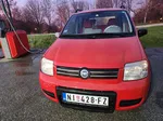 Fiat Panda 1.2 8v 4 x 4 CLIMBING 2005 god. Benzin 3300 € 3