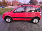 Fiat Panda 1.2 8v 4 x 4 CLIMBING 2005 god. Benzin 3300 € 4