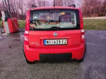 Fiat Panda 1.2 8v 4 x 4 CLIMBING 2005 god. Benzin 3300 € 2