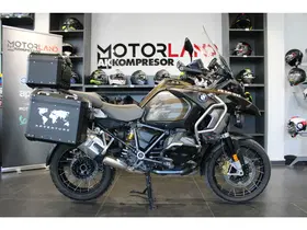 BMW R 1250 GS Adventure