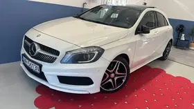Mercedes-Benz 220