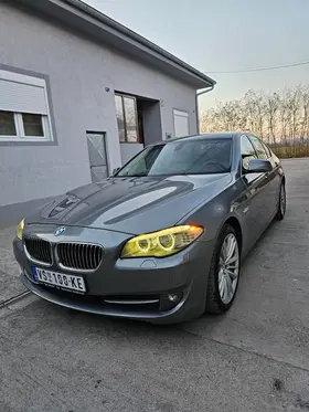 BMW 535