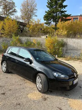 Volkswagen Golf 6
