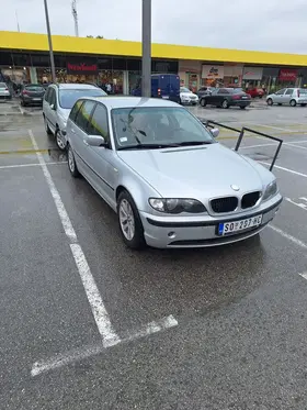 BMW 320