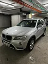 BMW X3 10.300 € Dizel, 2011 god. Prodajem Auto