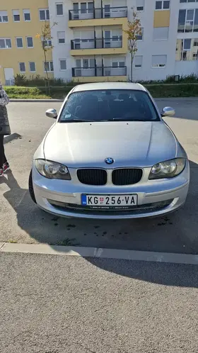 BMW 120