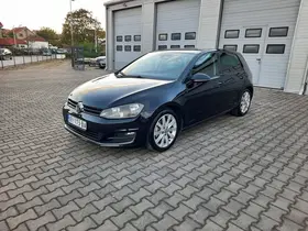 Volkswagen Golf 7