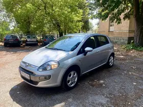 Fiat EVO