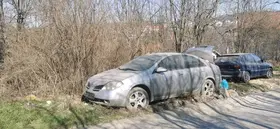 Nissan Primera