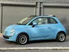 Fiat 500 TwinAir cabrio 5.800 € Benzin, 2012 god. Prodajem Auto