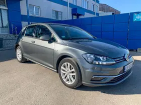 Volkswagen Golf 7