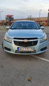 Chevrolet Cruze 1.6 LS 3.550 € Benzin + Gas (TNG), 2011 god. CarNow365