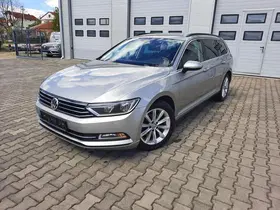 Volkswagen Passat B8
