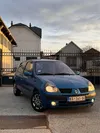 Renault Clio 1.550 € Benzin, 2002 god. Prodajem Auto