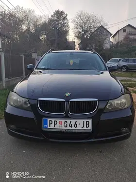 BMW 318
