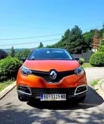 Renault Captur Captur 1.2 2016 god. Benzin 10600 € 3