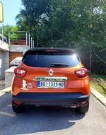 Renault Captur Captur 1.2 2016 god. Benzin 10600 € 2