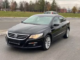 Volkswagen Passat B6