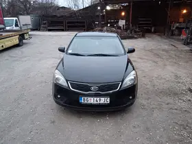 Kia pro_cee`d