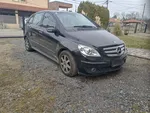 Mercedes-Benz A 180 2.0 cdi 2008 god. Dizel 2000 € 1