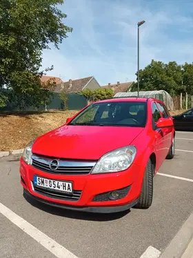 Opel Astra H