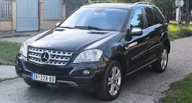 Mercedes-Benz ML 280