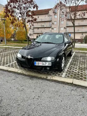 Alfa Romeo 156