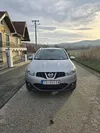 Nissan Qashqai + 2 8.300 € Dizel, 2010 god. Prodajem Auto