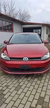 Volkswagen Golf 7 2.0 tdi 4x4 10.999 € Dizel, 2013 god. Prodajem Auto