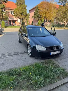 Volkswagen Golf 5