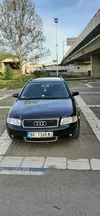 Audi A4 1.9 TDI 3.349 € Dizel, 2004 god. Prodajem Auto