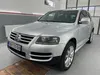 Volkswagen Touareg Touareg 3.0 v6  6.300 € Dizel, 2006 god. Prodajem Auto