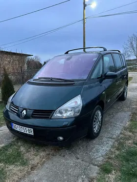 Renault Espace