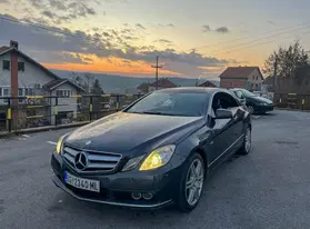 Mercedes-Benz E 250