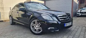 Mercedes-Benz E 350