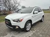 Mitsubishi ASX 4x4 REDUKTOR 8.500 € Dizel, 2010 god. Prodajem Auto