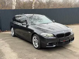 BMW 535