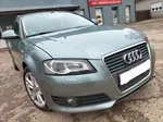 Audi A3 1.4 tfsi 2009 god. Benzin 4900 € 1