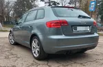 Audi A3 1.4 tfsi 2009 god. Benzin 4900 € 3