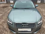 Audi A3 1.4 tfsi 2009 god. Benzin 4900 € 2