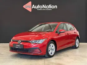Volkswagen Golf 8