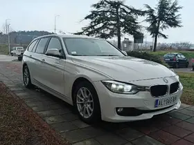 BMW 316