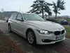 BMW 3 Series 316 AUT/REG 10.500 € Dizel, 2013 god. Prodajem Auto